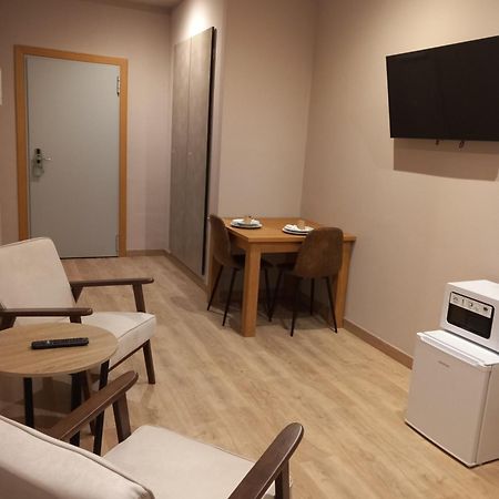 Aparthotel Montcada Luaran gambar