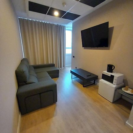 Aparthotel Montcada Luaran gambar